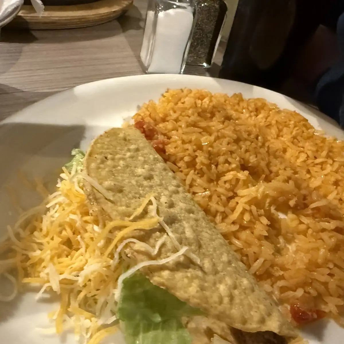 Taco Salad