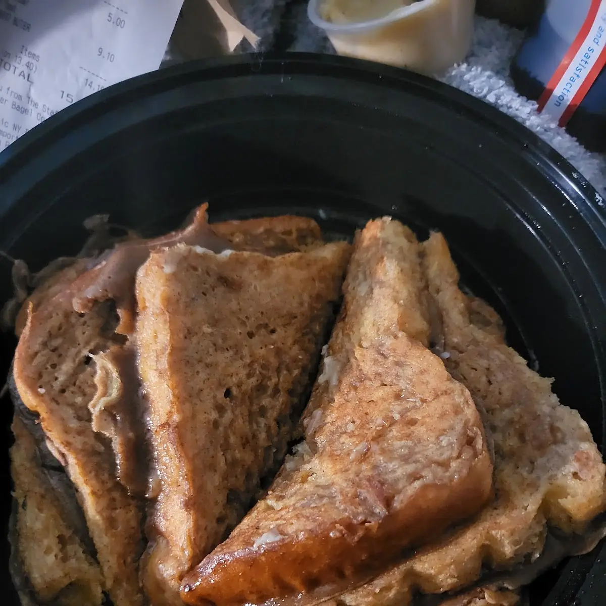 Pork Belly