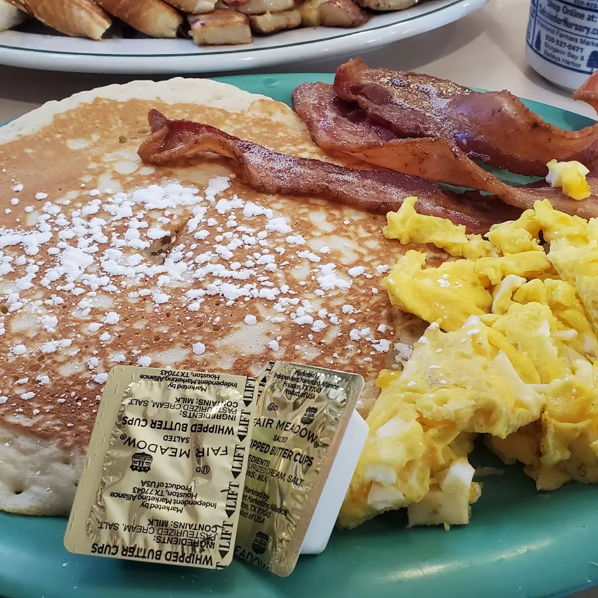 Pancakes