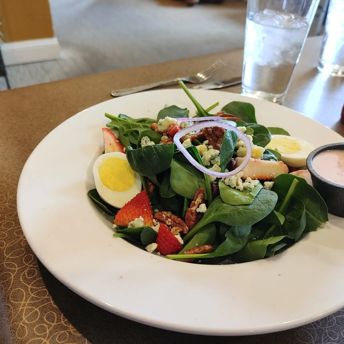 Cobb Salad
