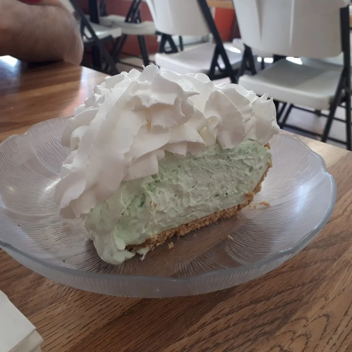 Key Lime Pie