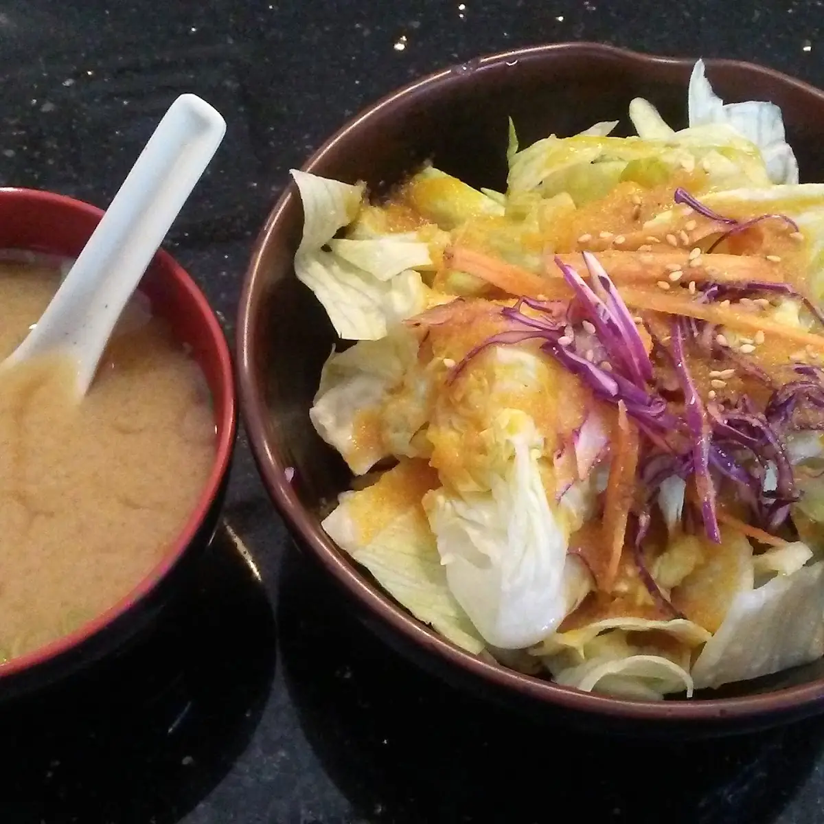 Miso Soup
