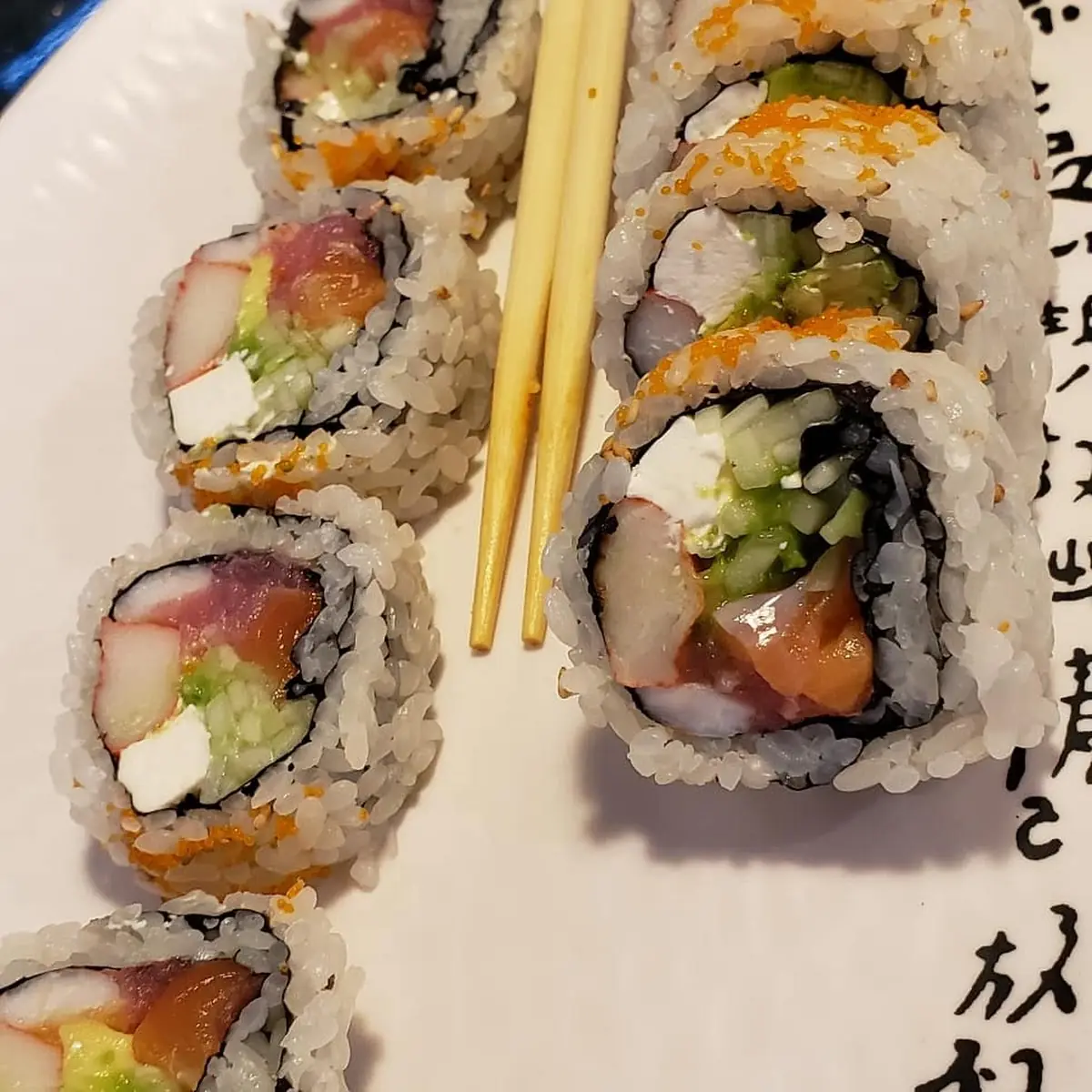 Tuna Roll