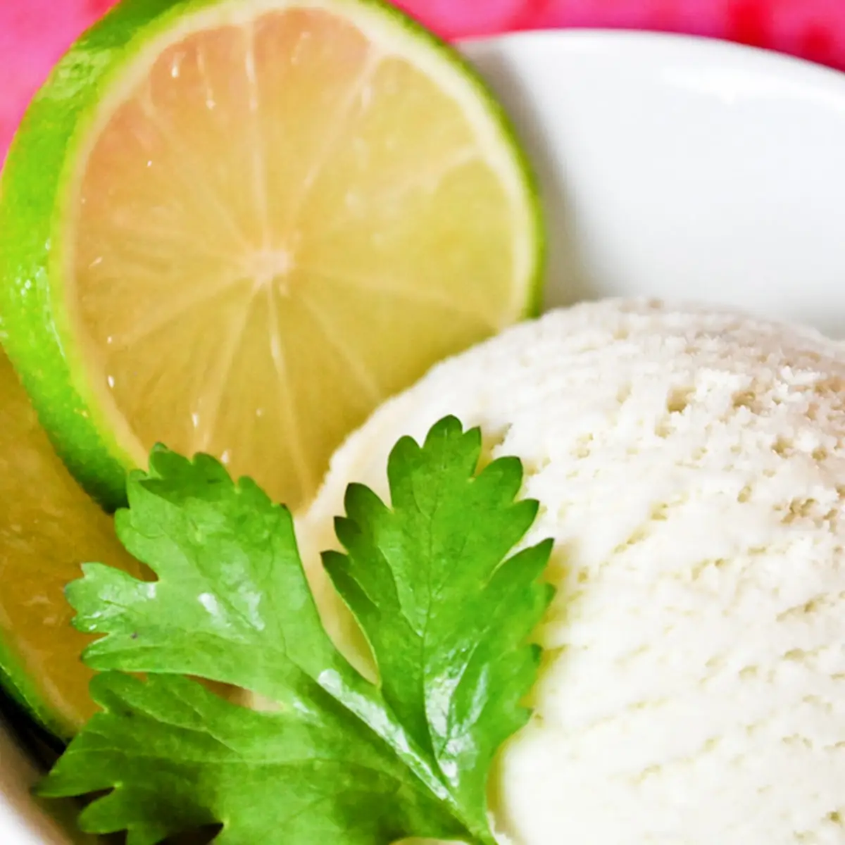 Cilantro Lime
