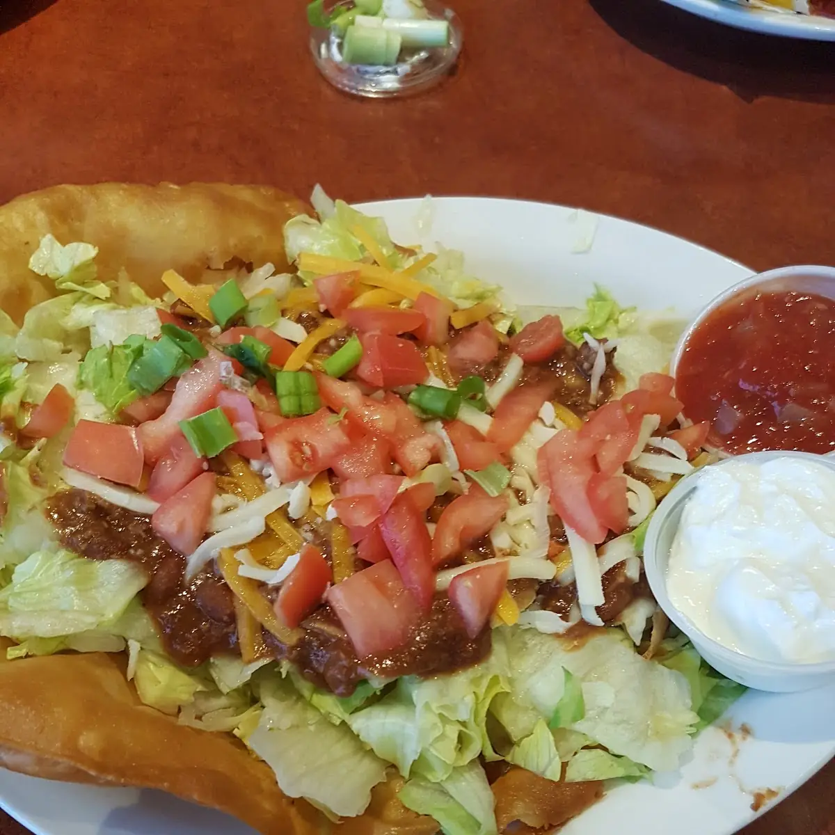 Taco Salad
