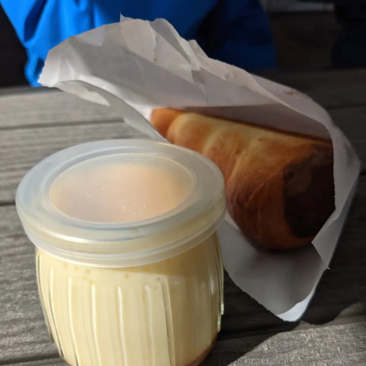 Flan