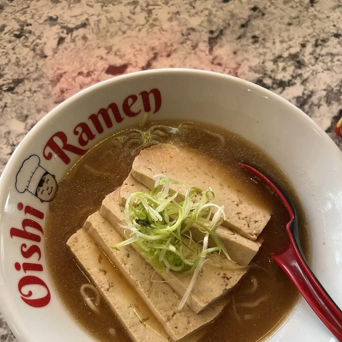 Miso Ramen