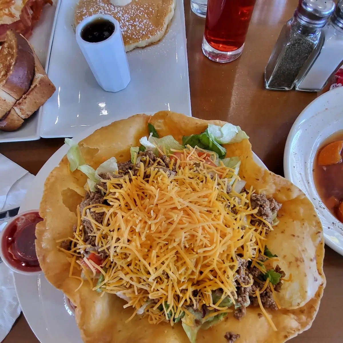 Taco Salad