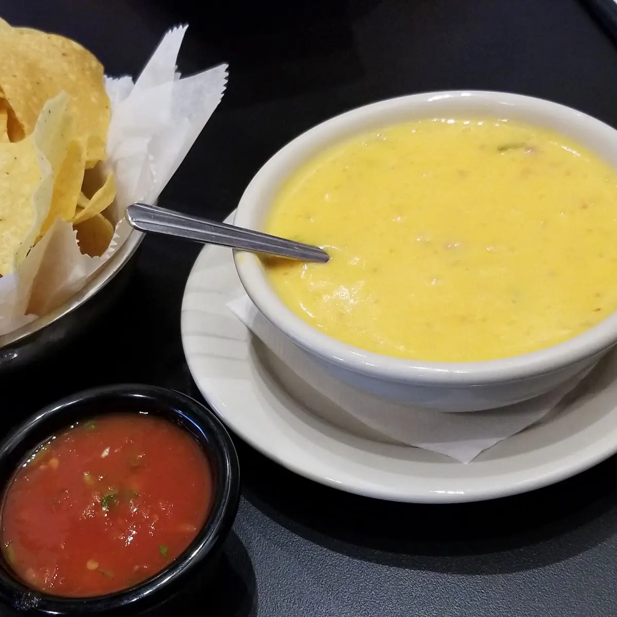 Cheese Dip