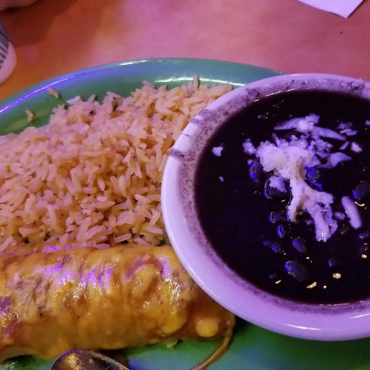 Black Beans