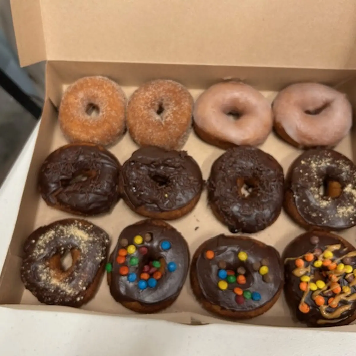 Build Your Own - Half Dozen