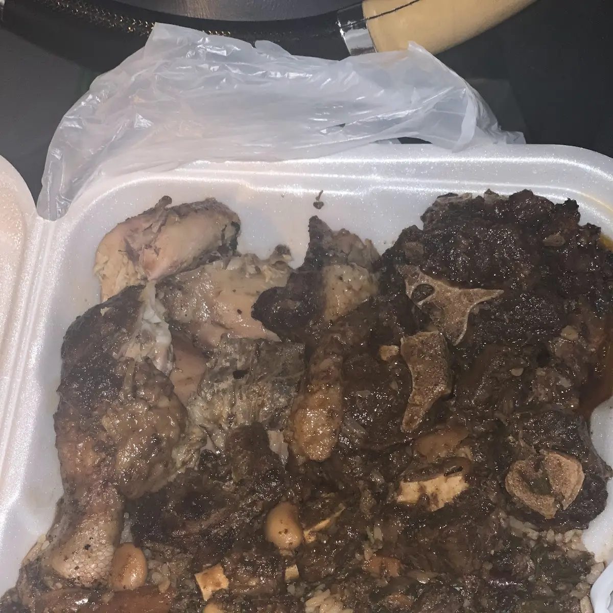Jerk Pork