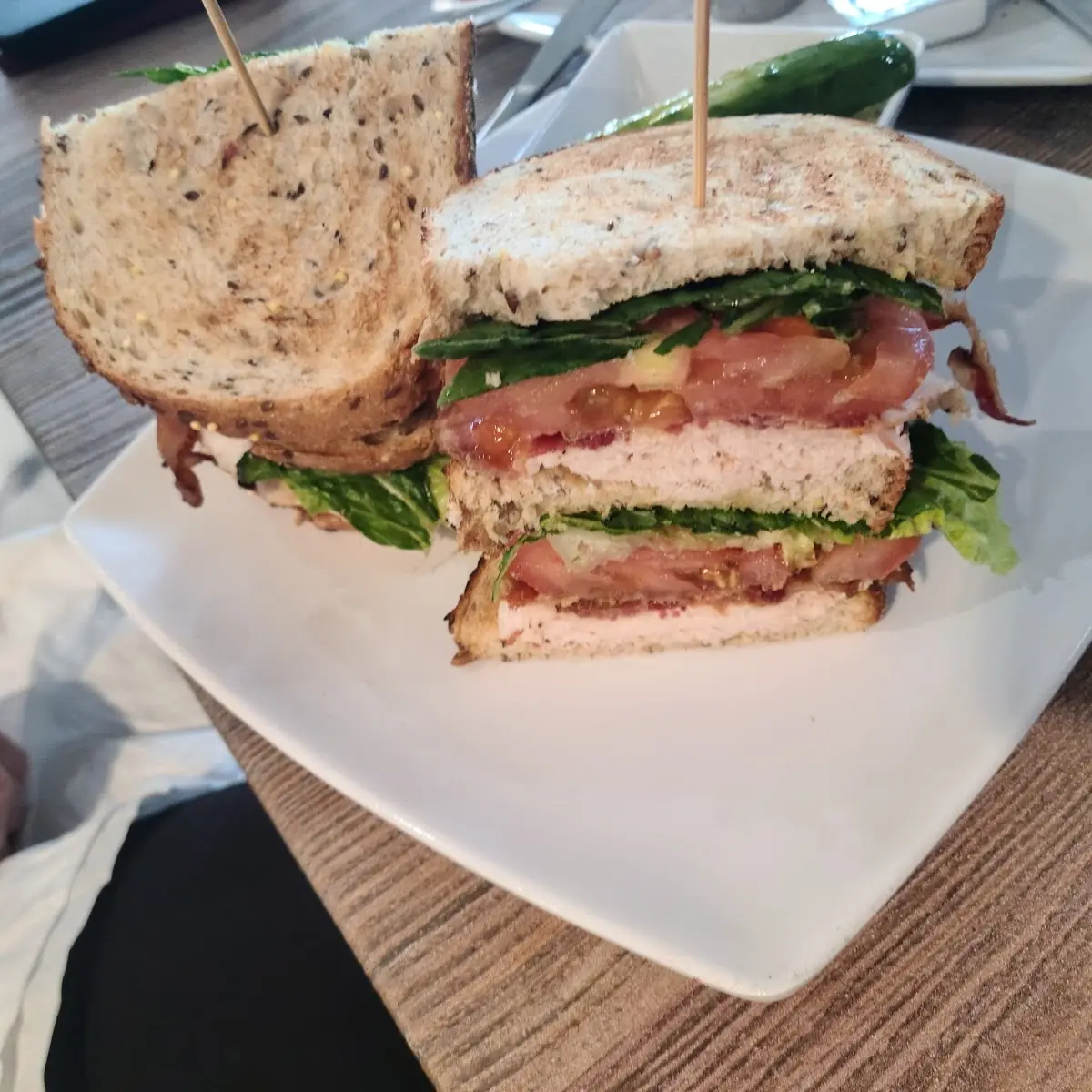 Turkey Club