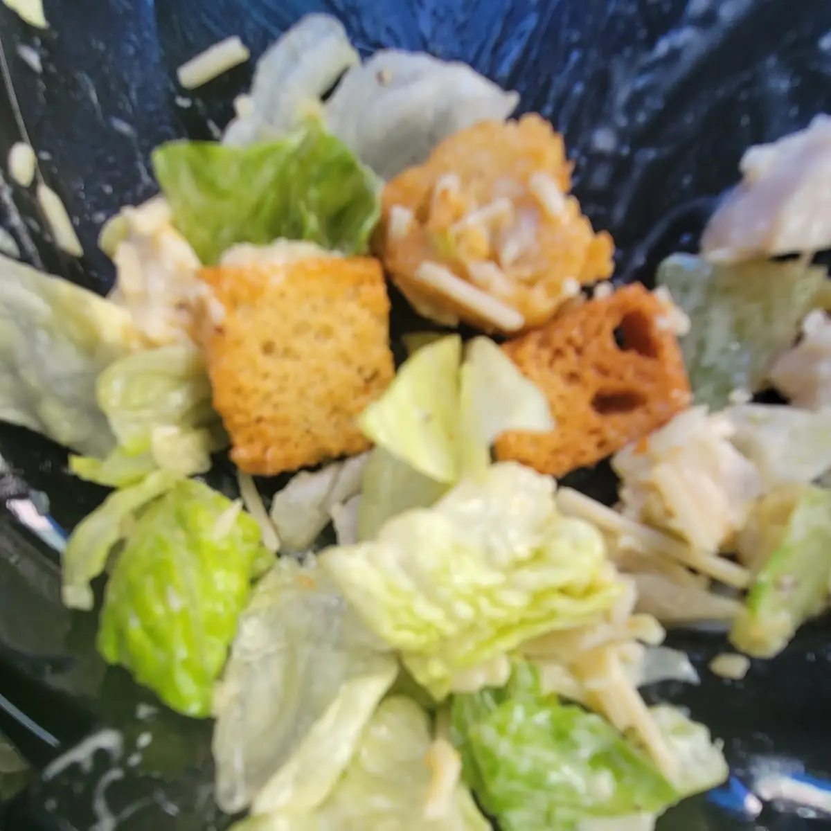 Salade César