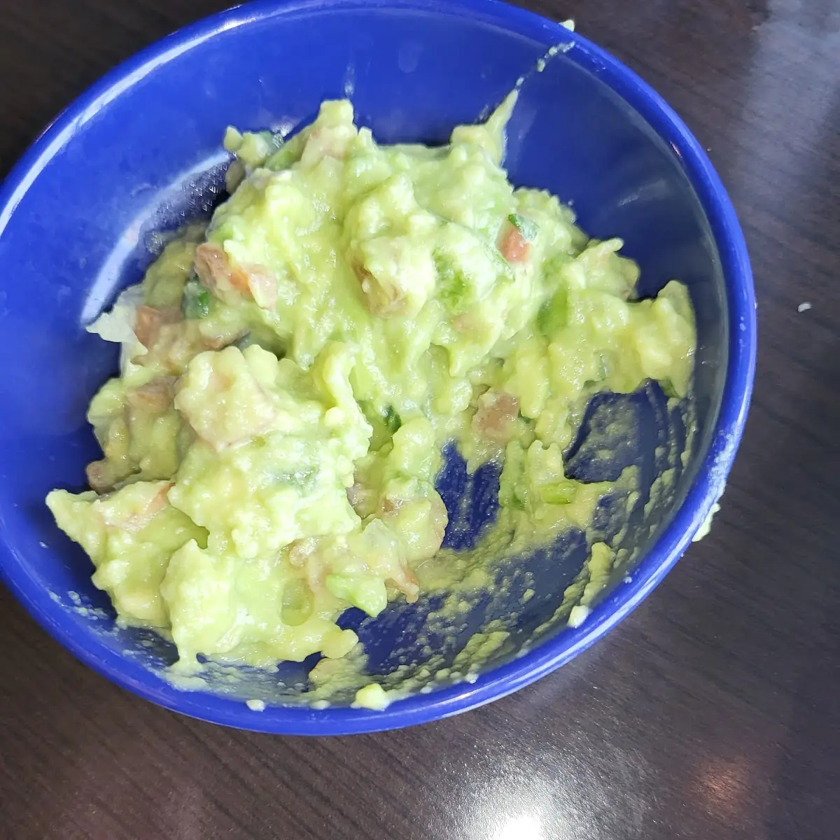 Guacamole Dip