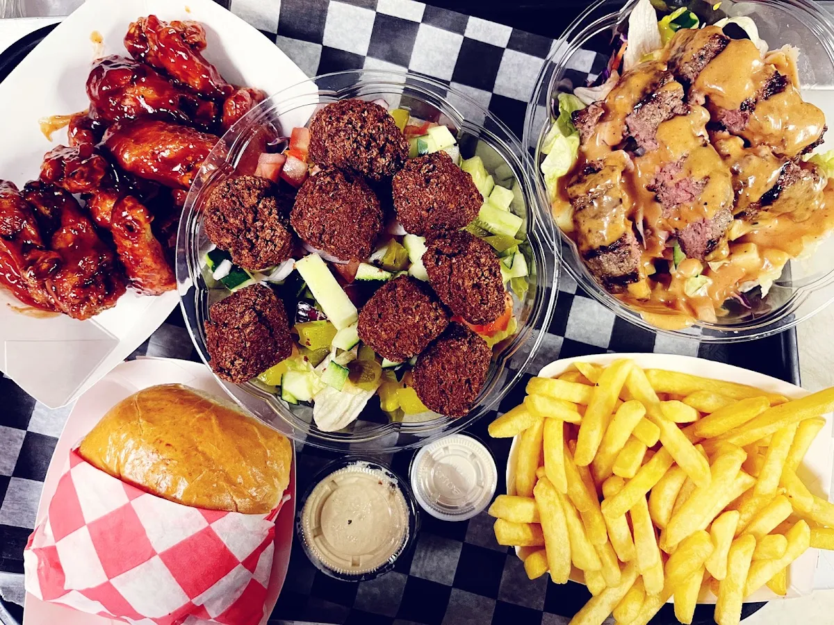 Pulled Pork