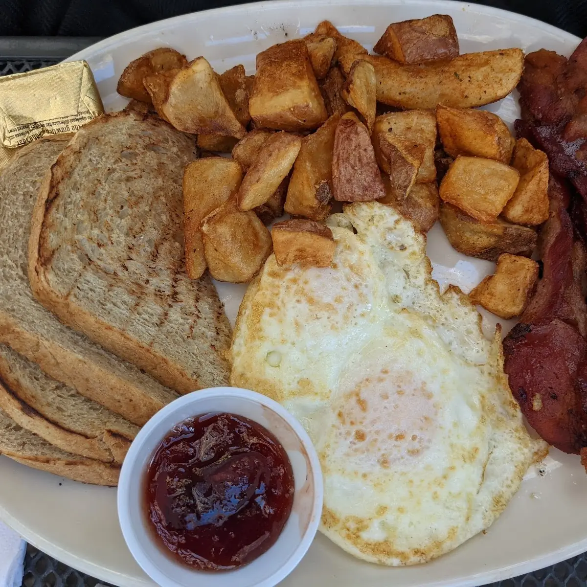 Home Fries