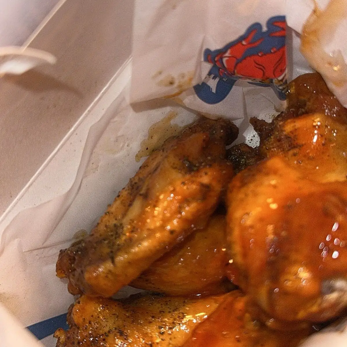 Lemon Pepper