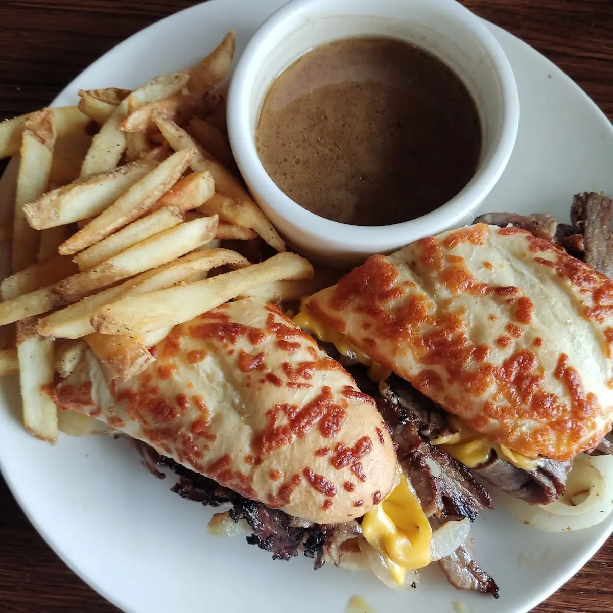 French Dip