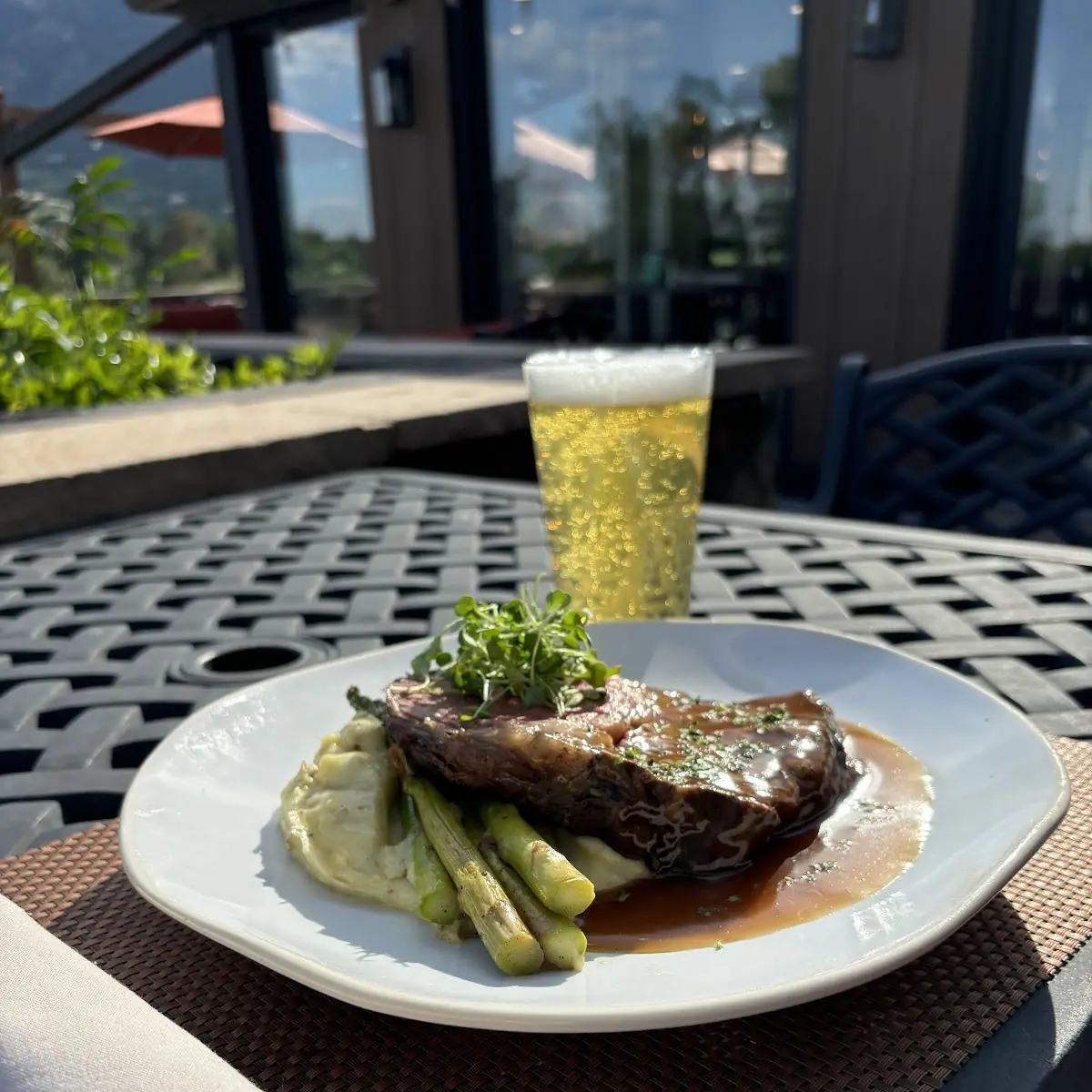 Prime Rib Thursday