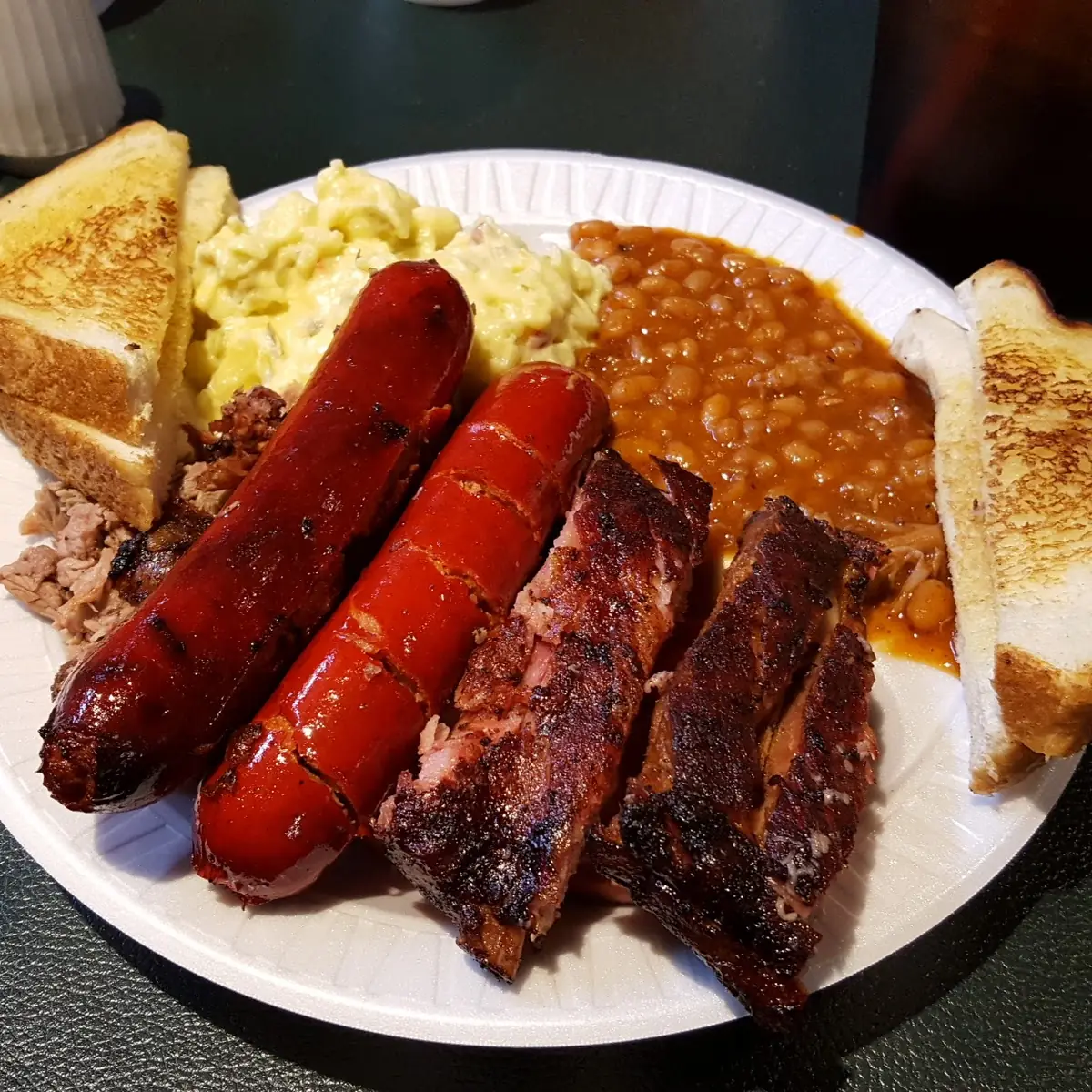 Baked Beans