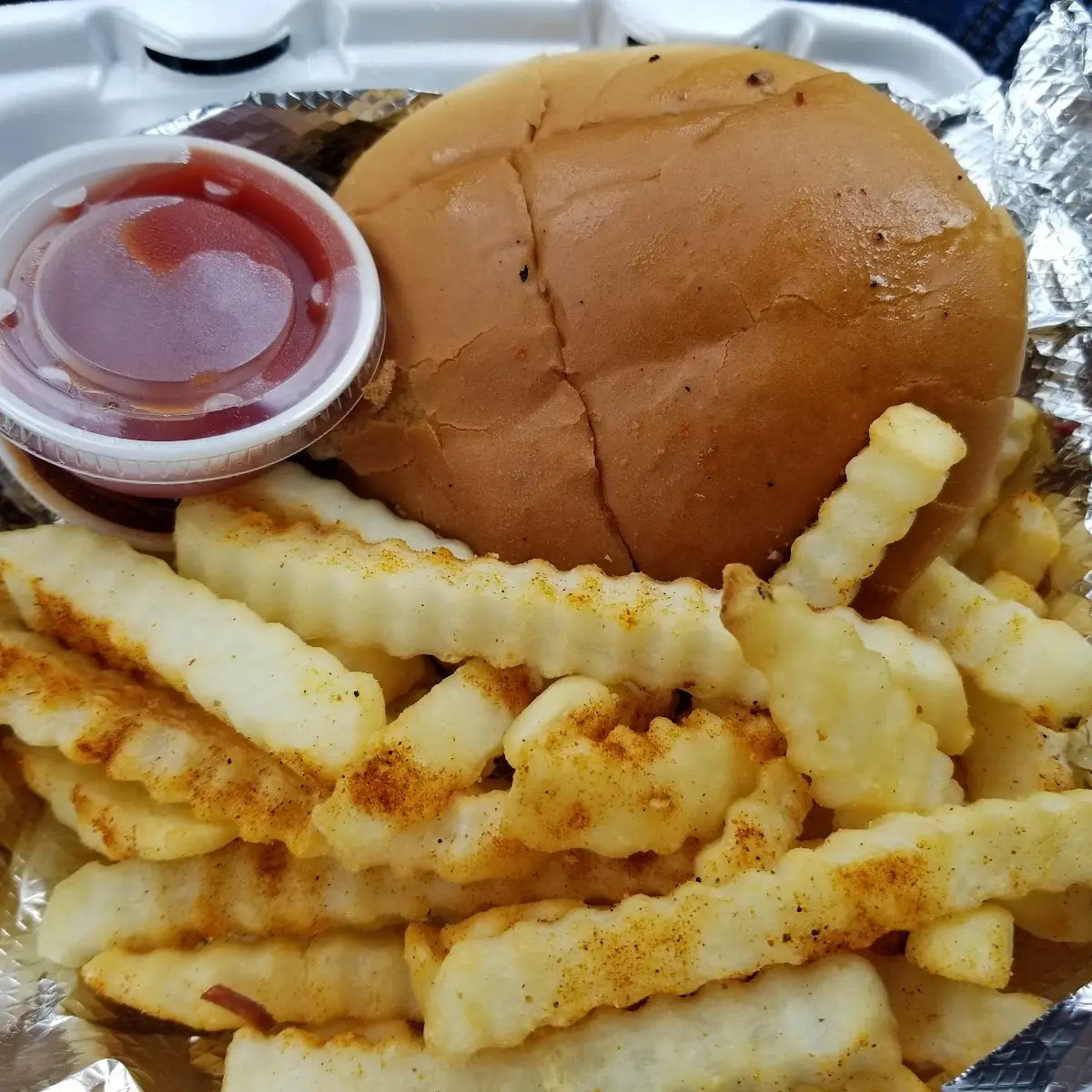BBQ Brisket