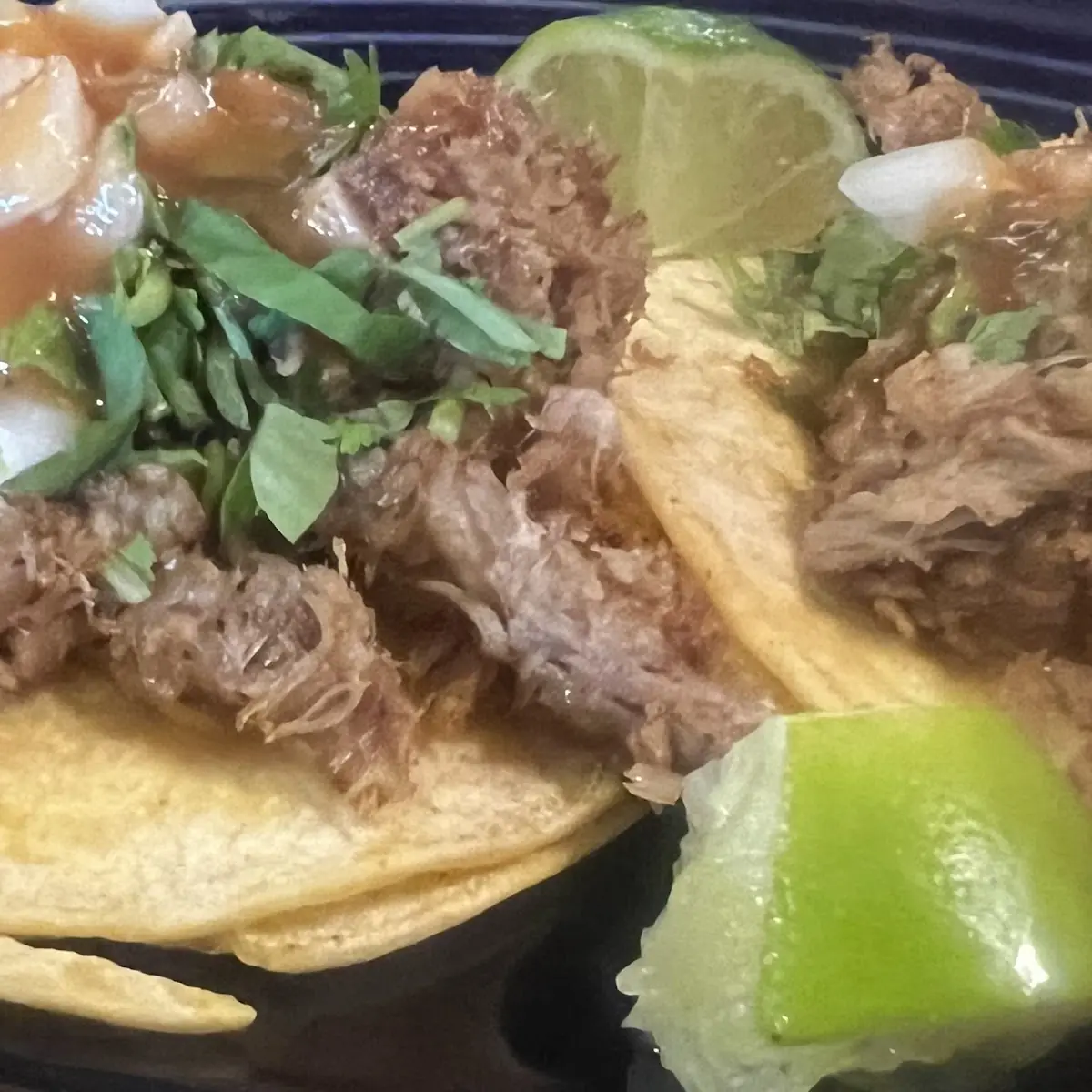Carnitas Tacos