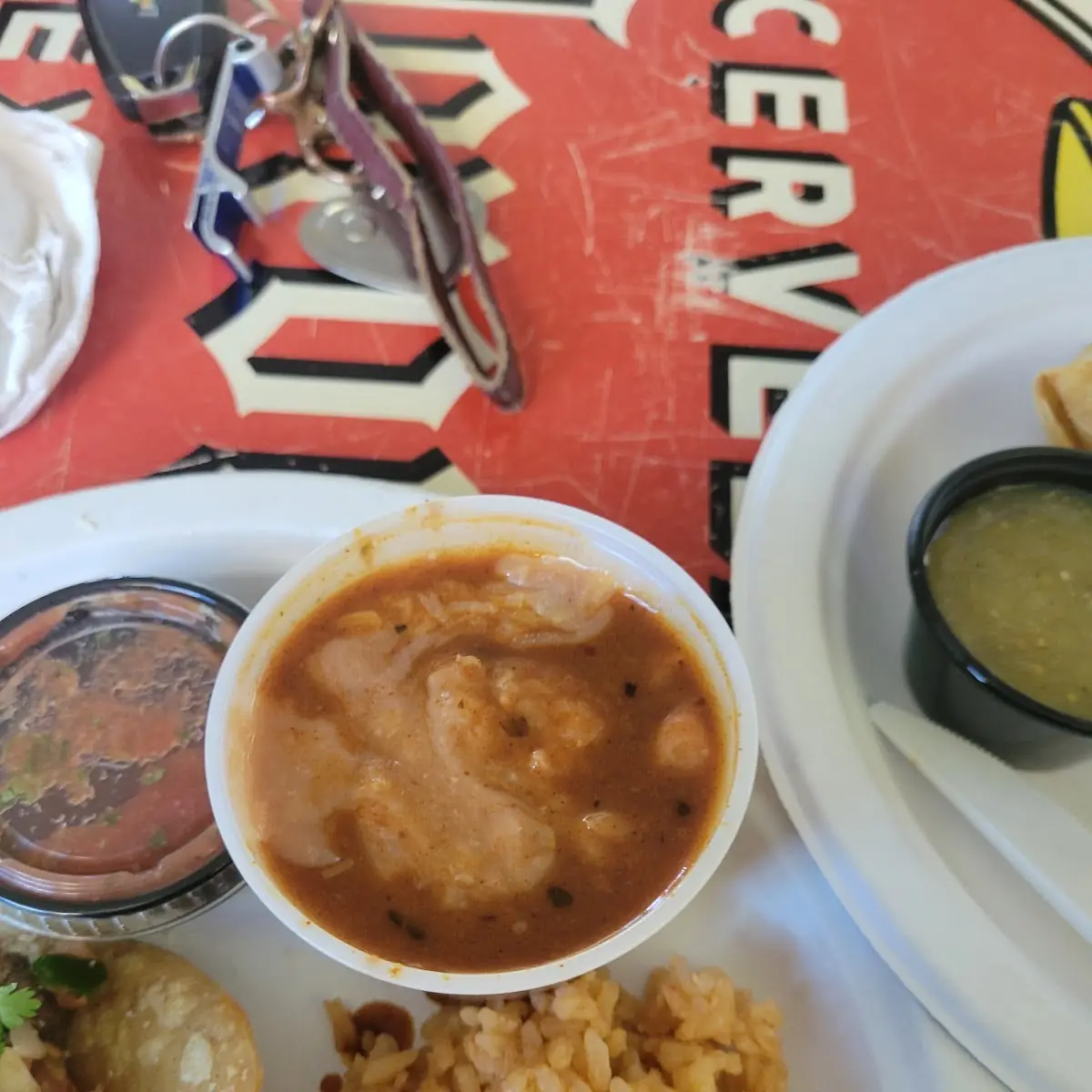 Refried Beans