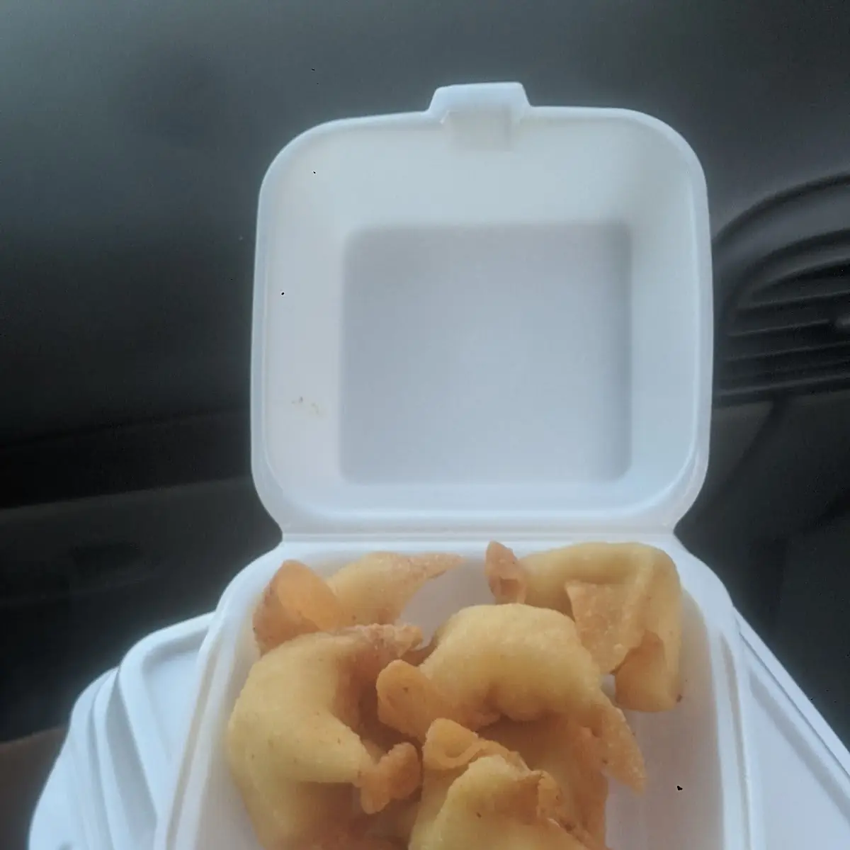 Fritto Misto