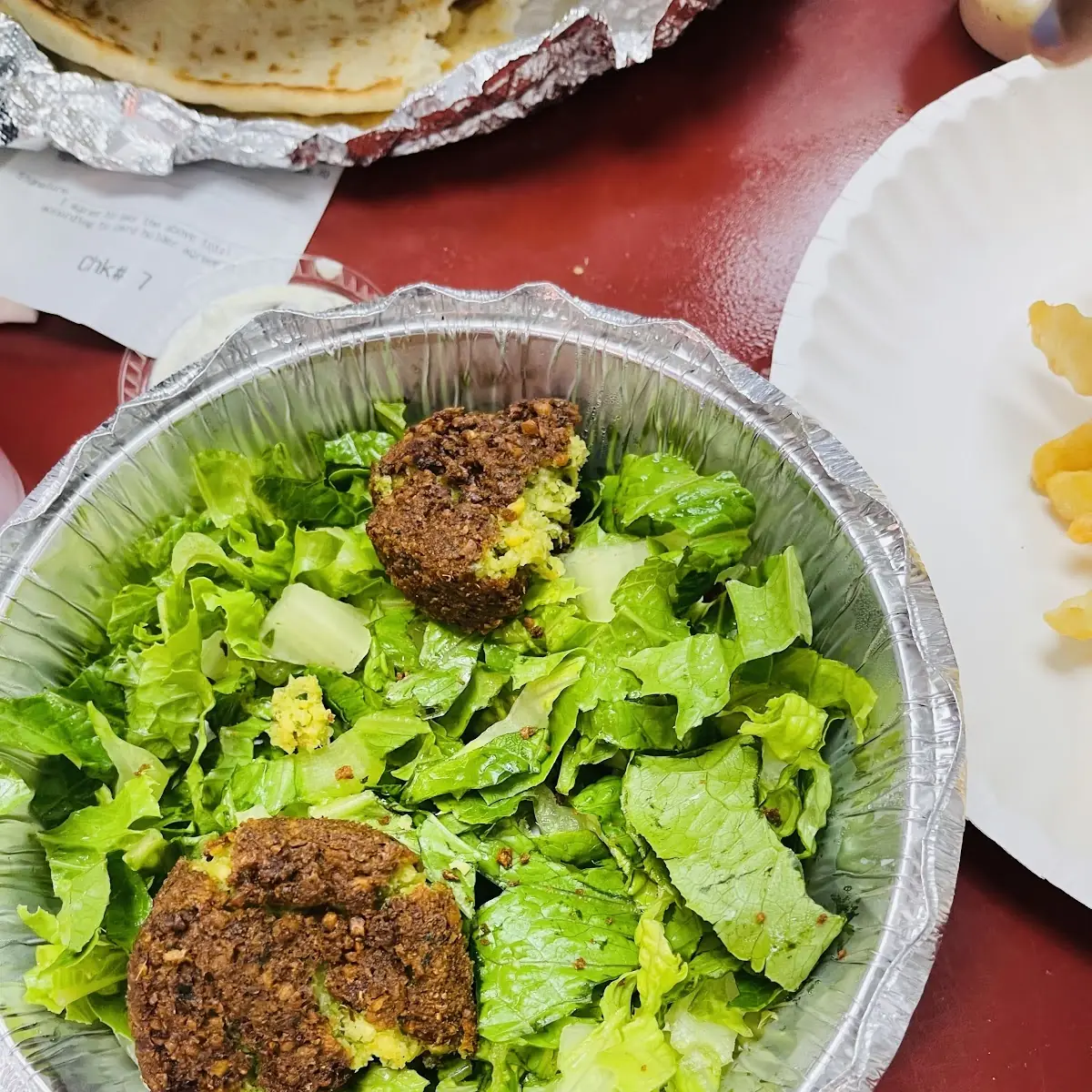 Falafel