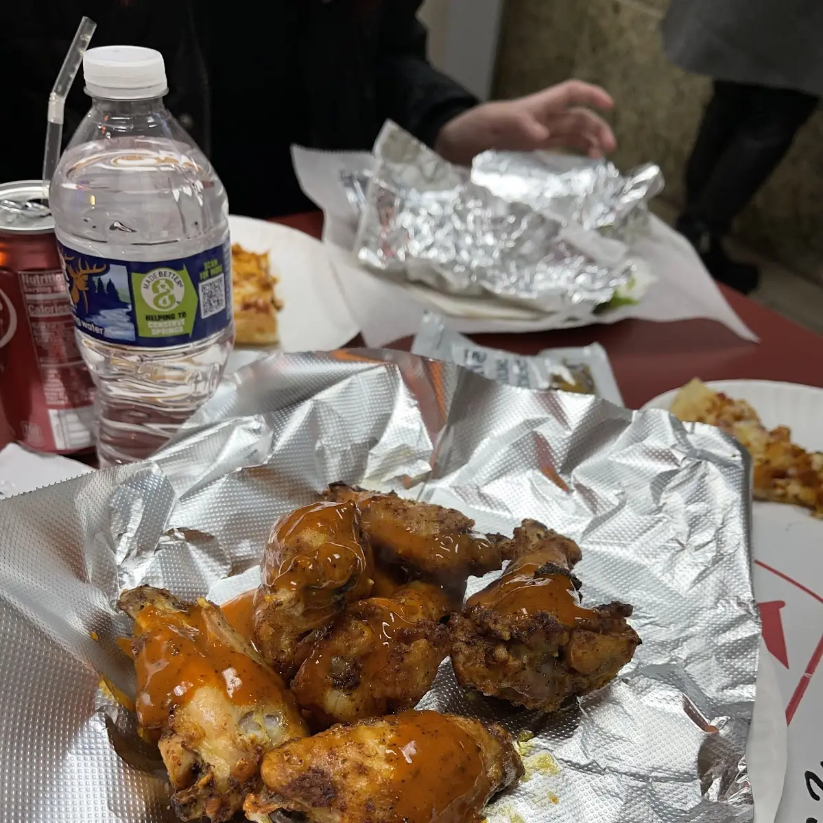 Lemon Pepper