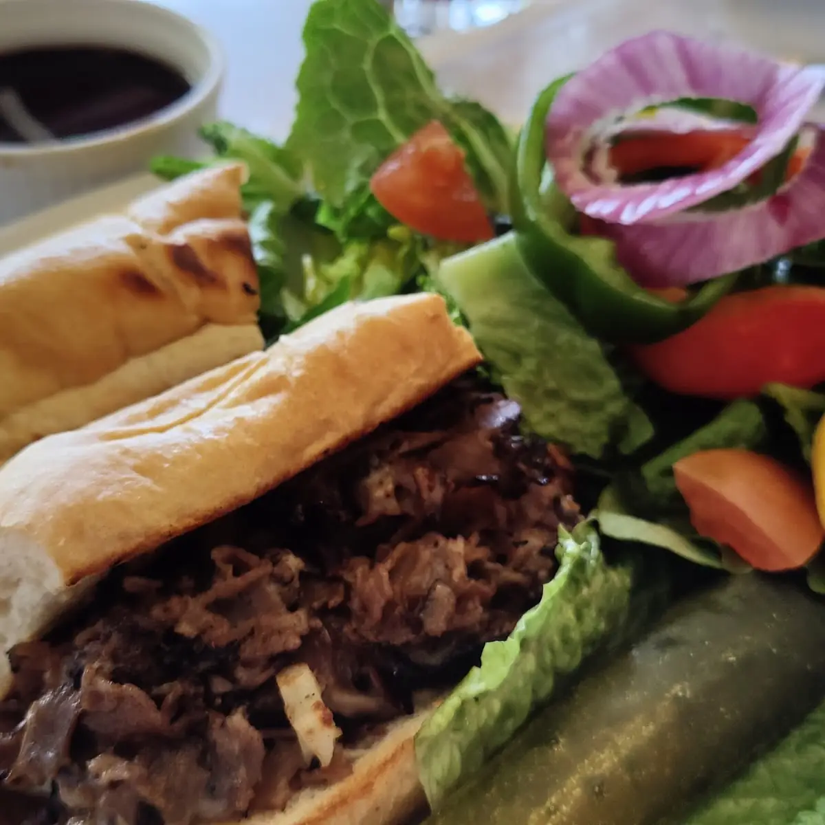 French Dip