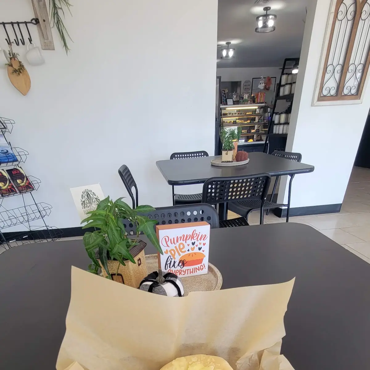 Asiago Bagel