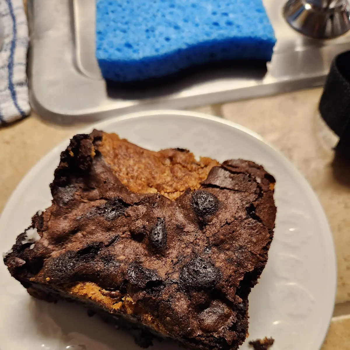 Chocolate Brownie