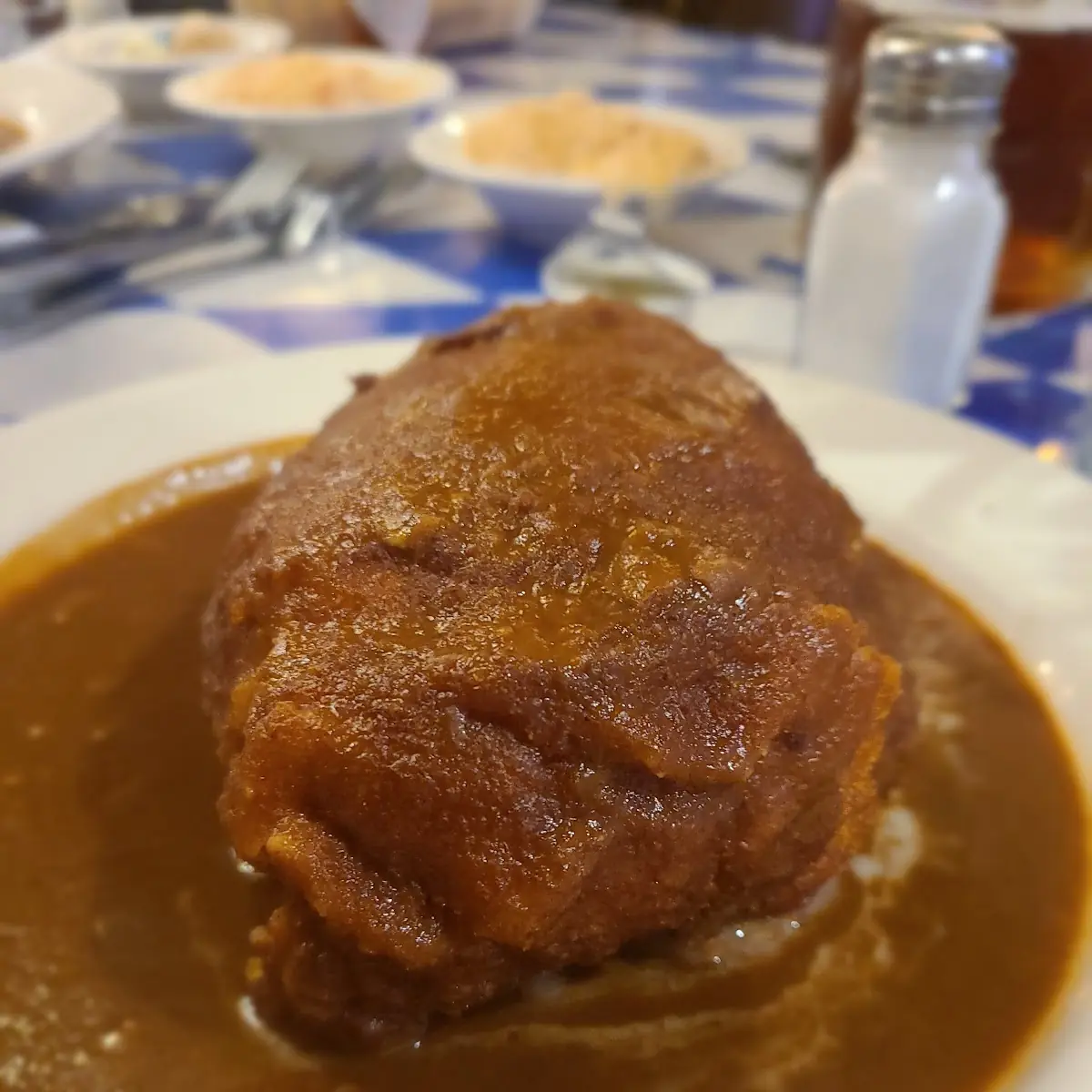 Schnitzel Cordon Bleu