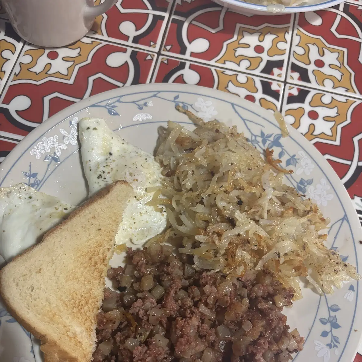 Corned Beef Hash