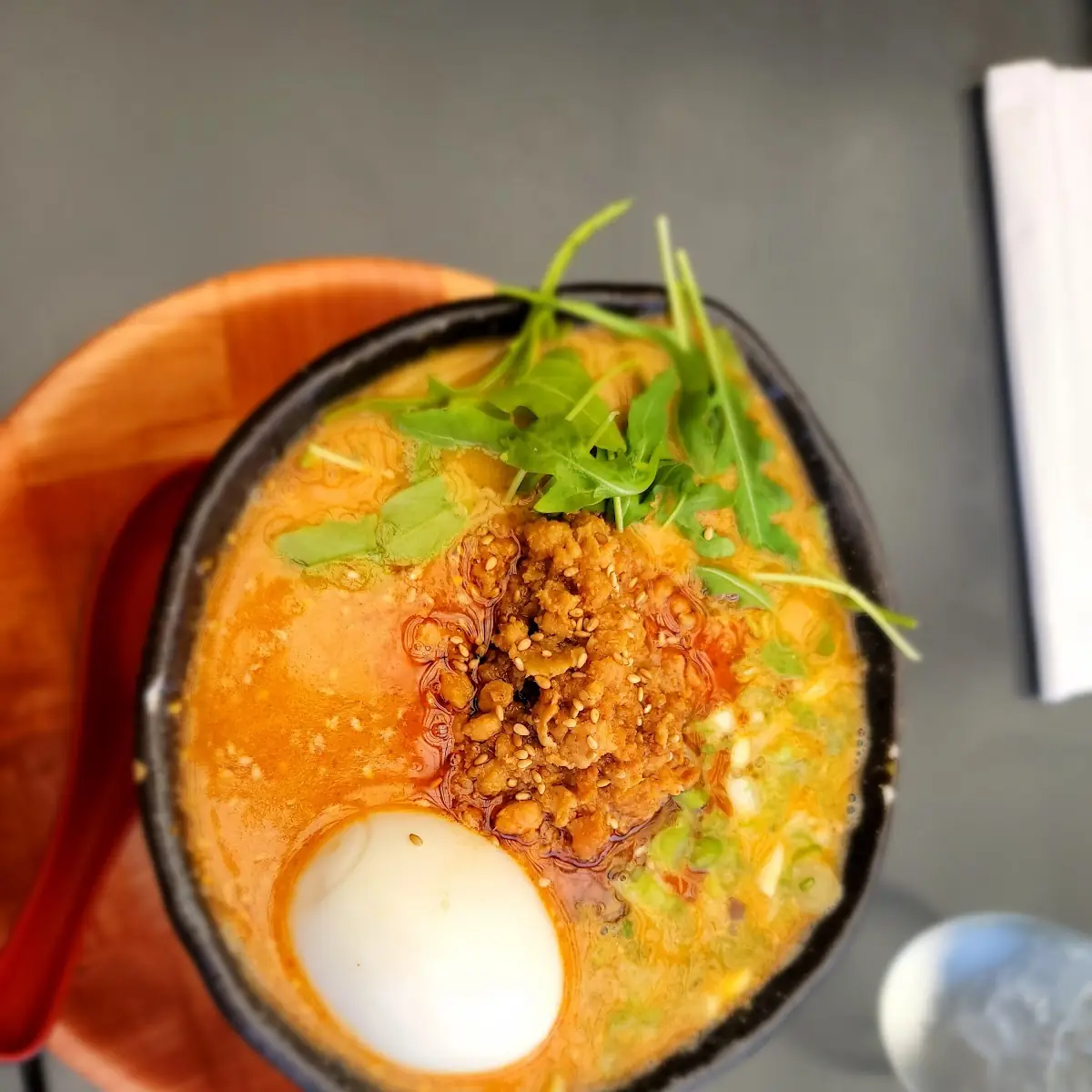 Spicy Tantan Men
