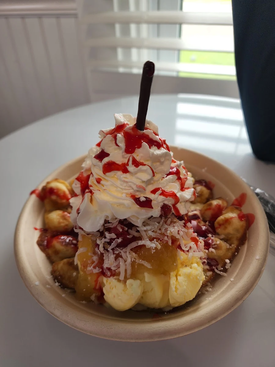 Banana Split