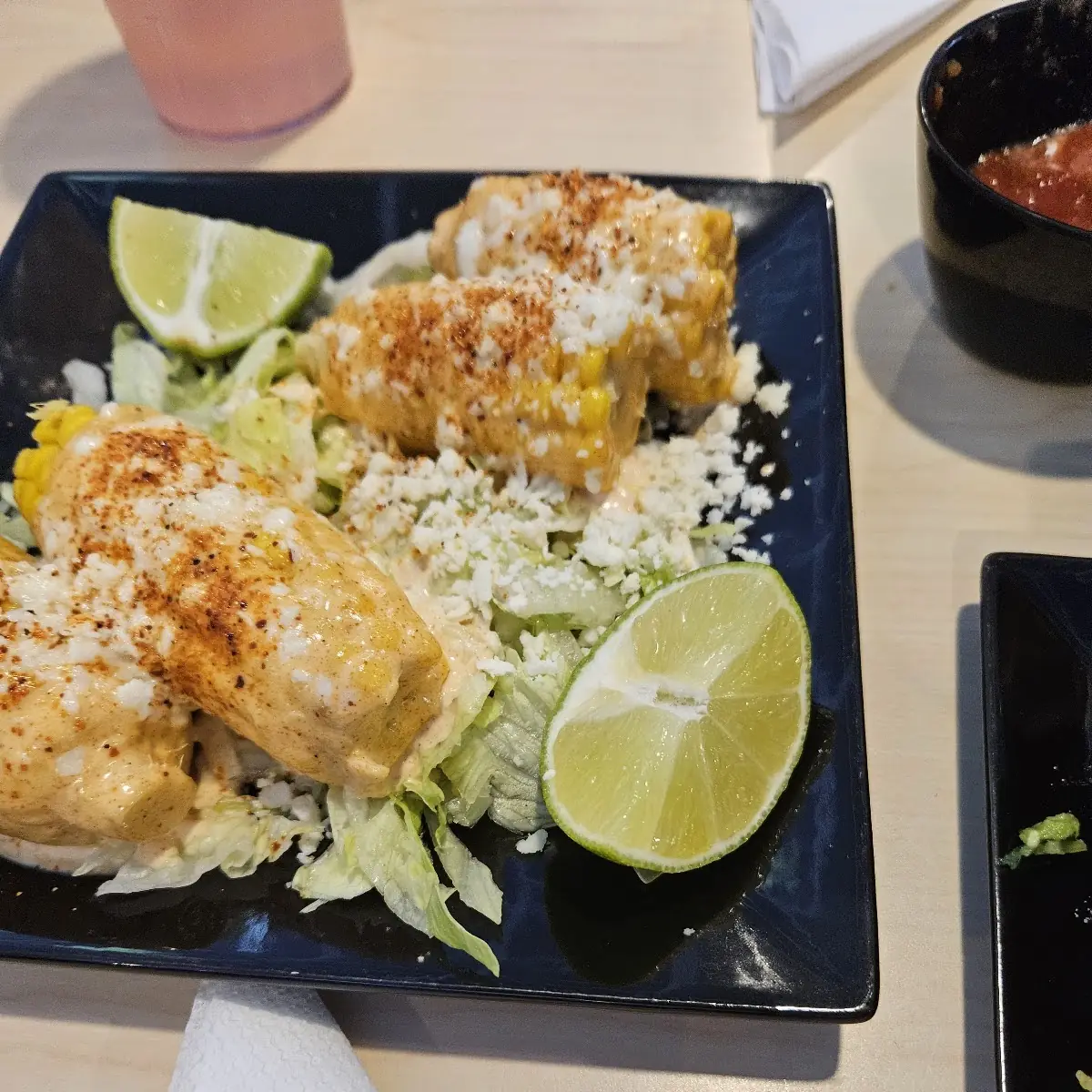 Street Corn 4