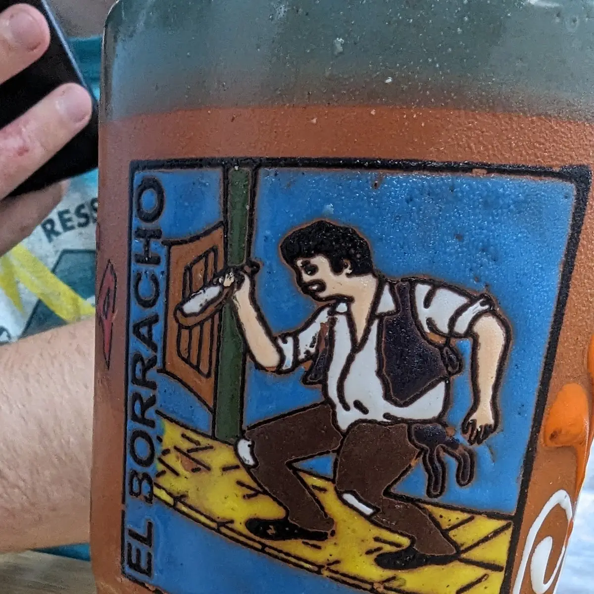 Horchata