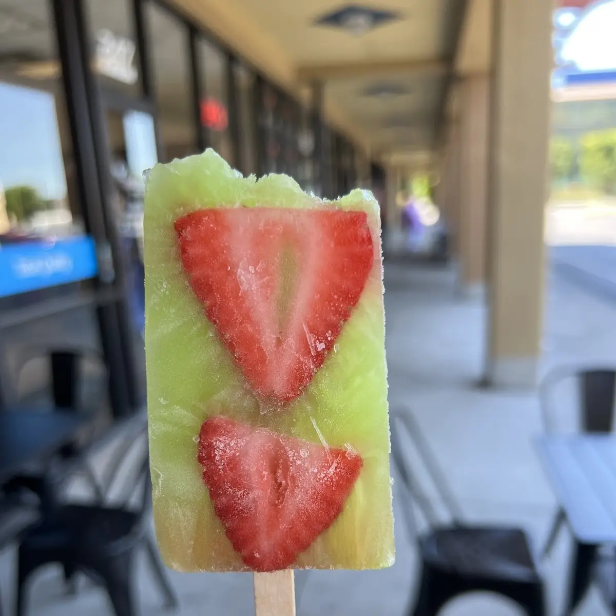 Ice Pop