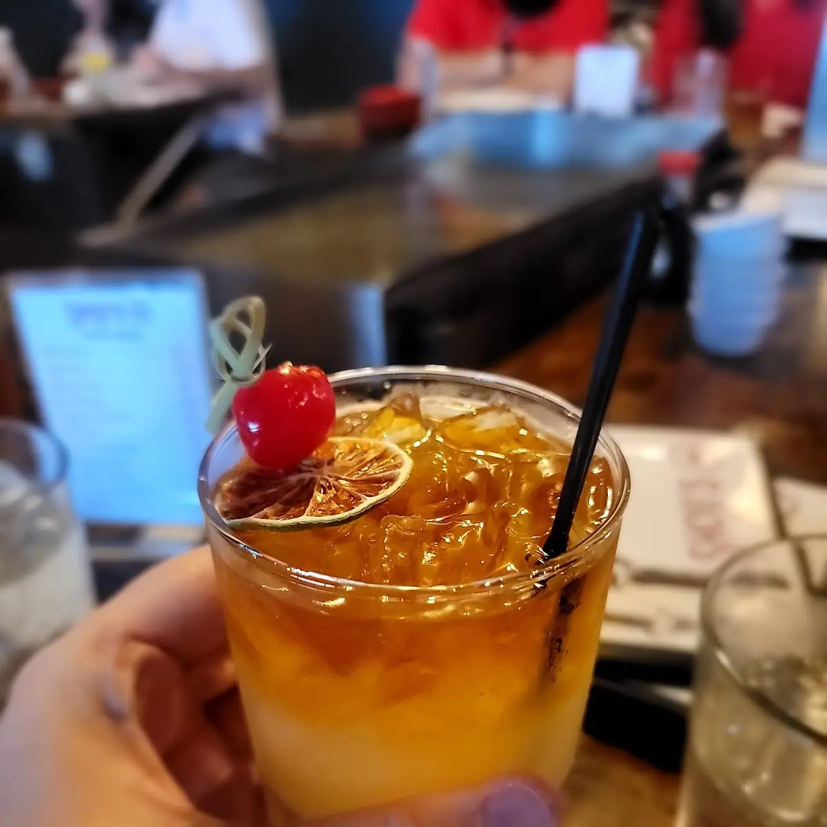 Mai Tai