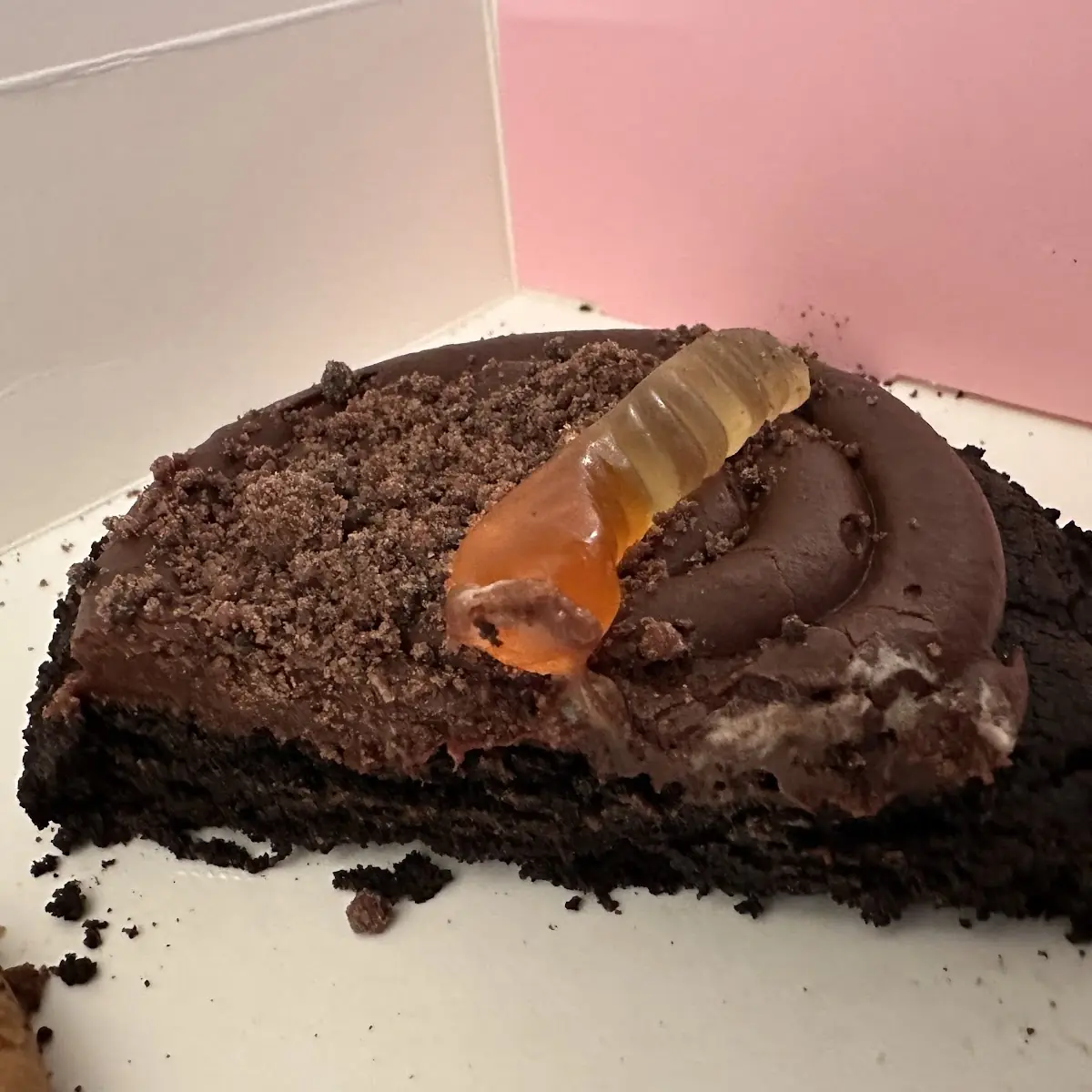 Chocolate Cake