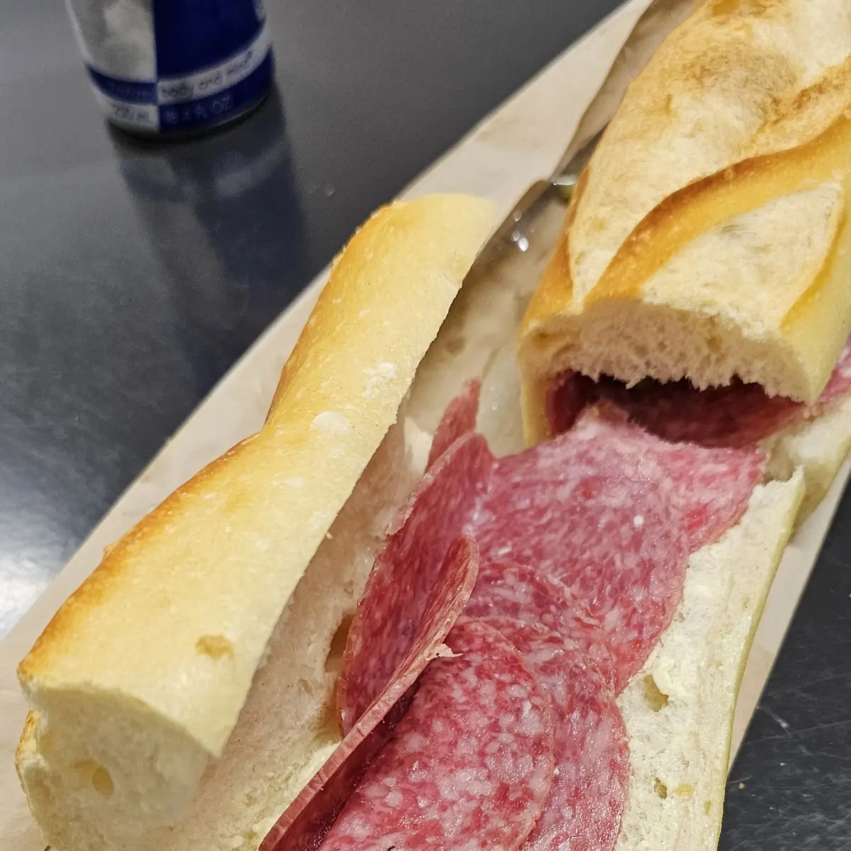 Demi Baguette