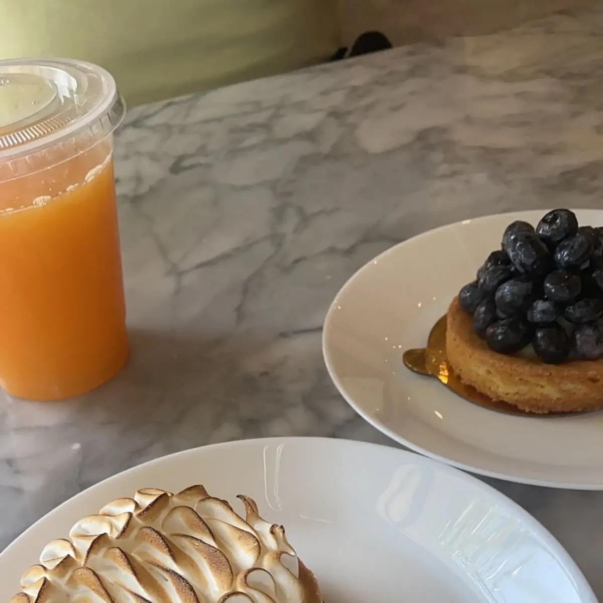 Lemon Tart