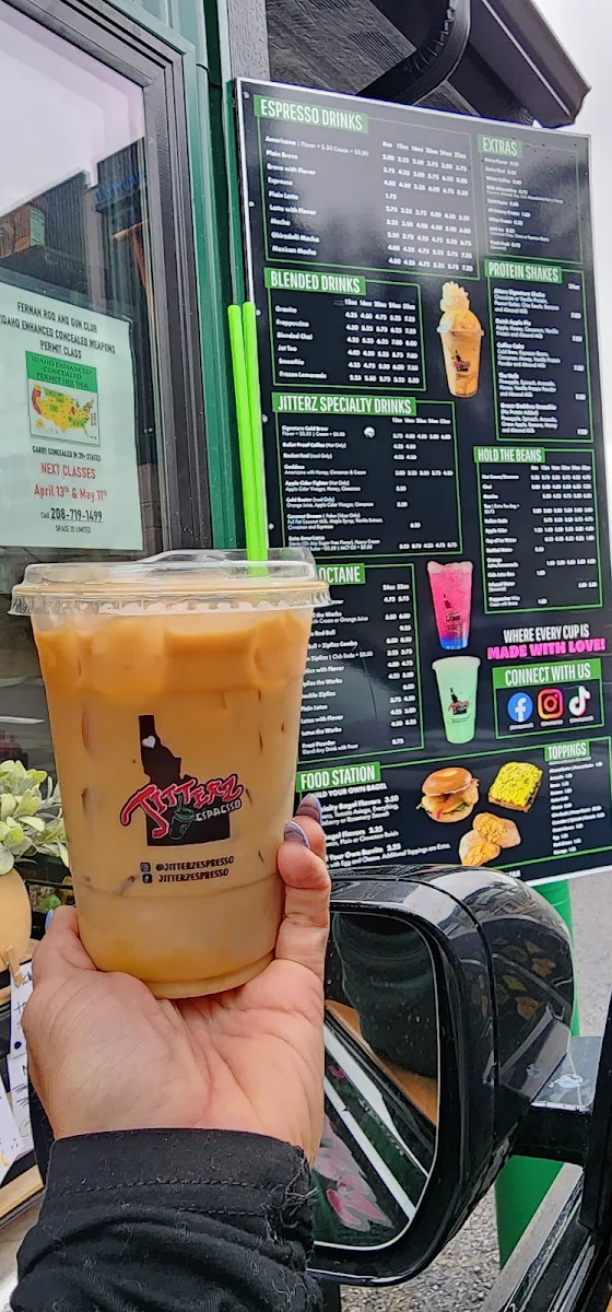 Thai Tea