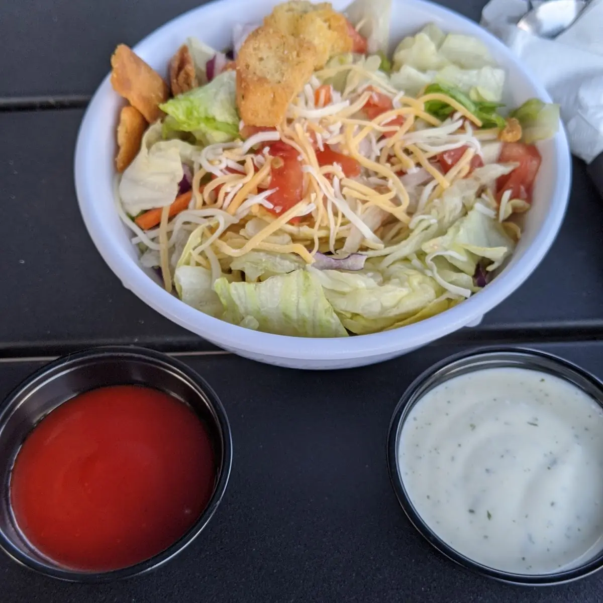 House Salad