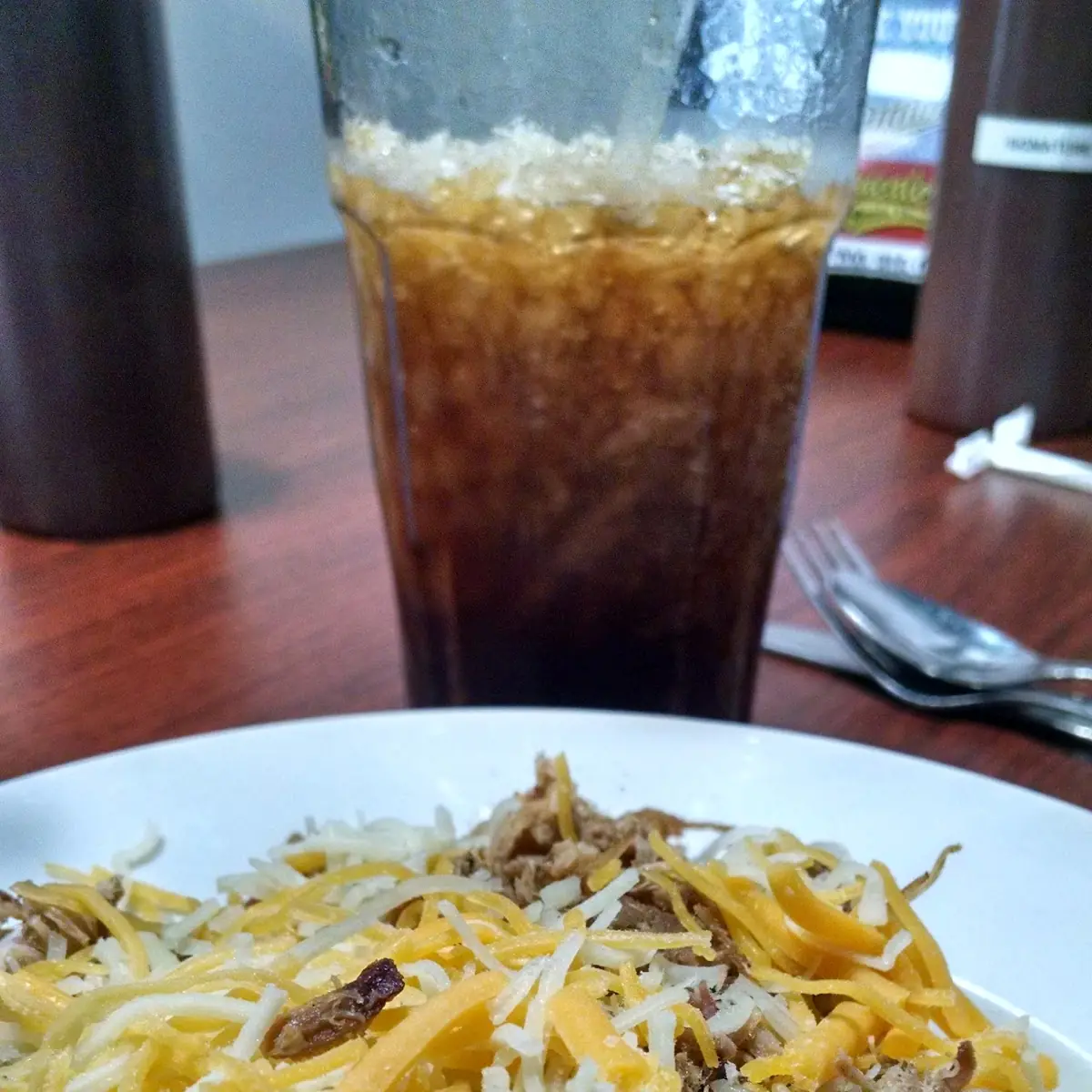 Loaded Mac & Cheese