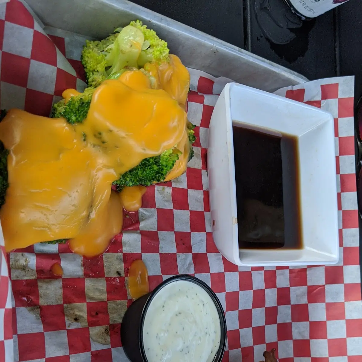 Prime Rib French Dip