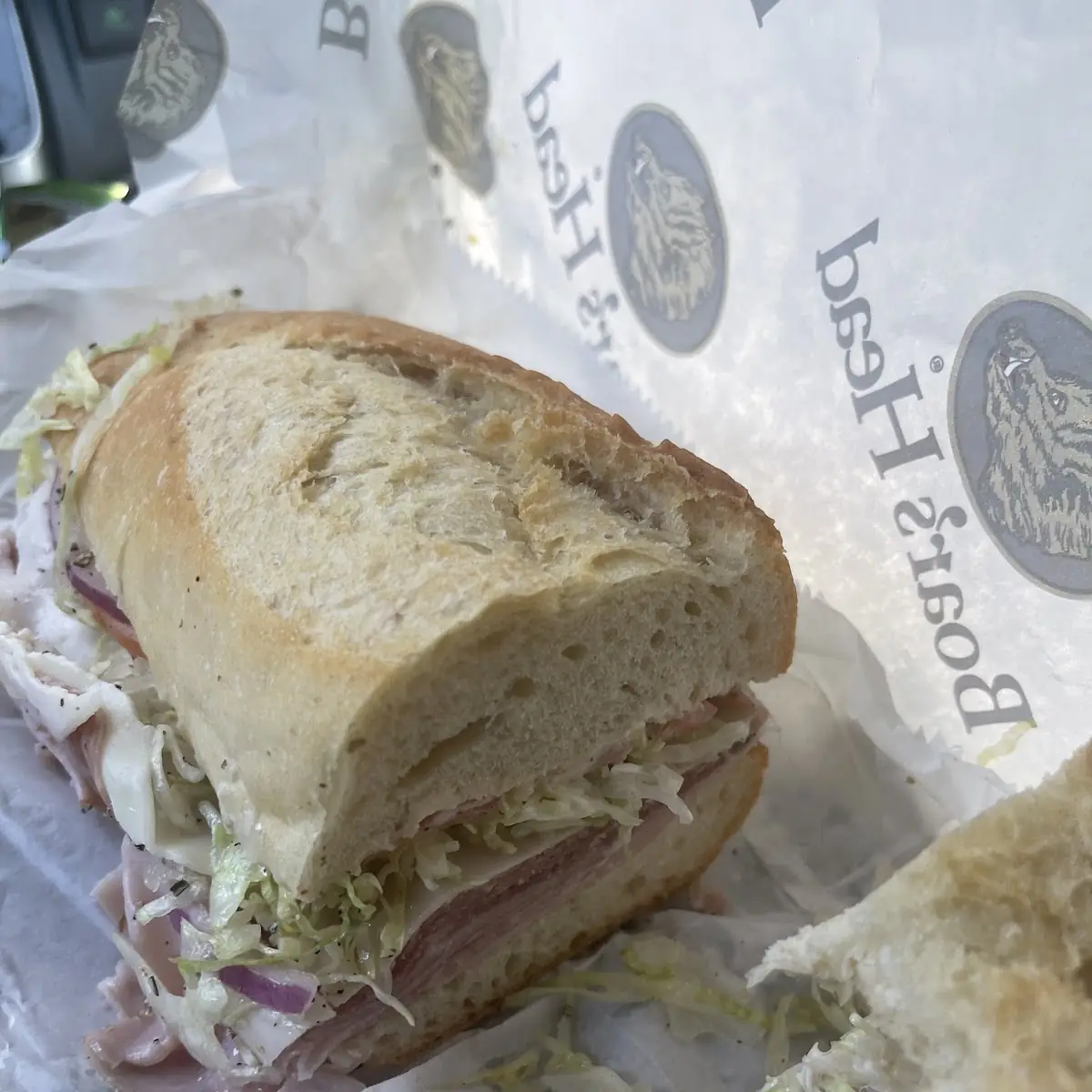 Cuban Sandwich
